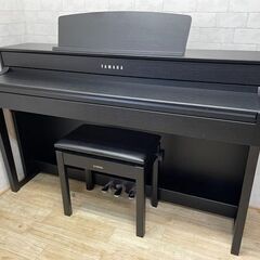 電子ピアノ　ヤマハ　CLP-645B　※送料無料(一部地域) 