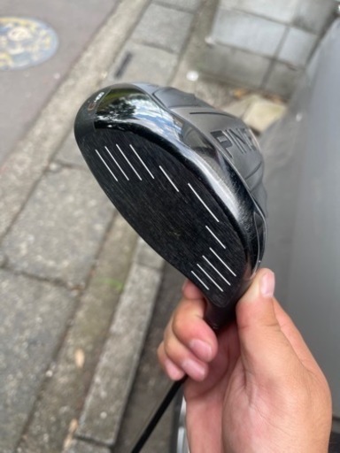 Ｇ４００SFT レフティ　ドライバー　※取りに来れる方のみ