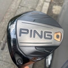 Ｇ４００SFT レフティ　ドライバー　※取りに来れる方のみ G400SFT レフティ ドライバー ※取りに来れる方のみ