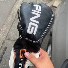 G400SFT レフティ ドライバー ※取りに来れる方のみの通販はau PAY 