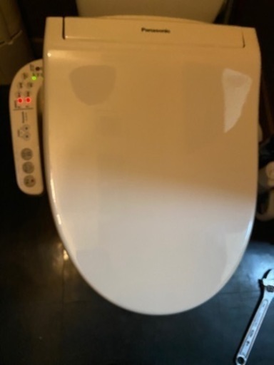 ウォシュレット