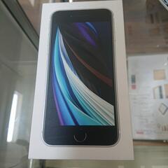 ★大幅値下げ　北九州市·福岡市限定【iPhone SE2　第2世代】認定スマホ　白  (ios 16.02)  【容量64GB】  モデル番号  A2296  バッテリー90% 