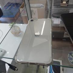 ★大幅値下げ　北九州市·福岡市限定【iPhone SE2　第2世代】認定スマホ　白  (ios 16.02)  【容量64GB】  モデル番号  A2296  バッテリー90% 