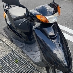 50cc 原付