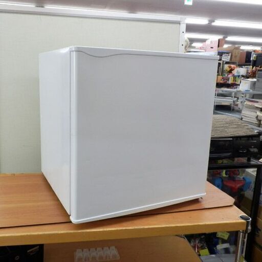 1ドア冷蔵庫 45L 2018年製 ユーイング UR-DR5J 1ドア 冷蔵庫