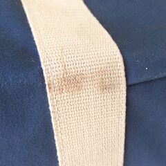 激レア コカ・コーラ バッグ ネイビー/紺系 大き目バック ボストンバッグ CocaCola☆ 札幌市 北区 屯田 激レア コカ・コーラ バッグ ネイビー/紺系 大き目バック ボストン