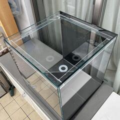 月末まで値下げ】ORCA（オルカ）オーバフロー水槽セット 45cm