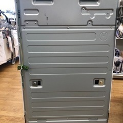 大幅値下げしました！！K093☆Panasonic製☆2020年製10.0㌔/6.0㌔