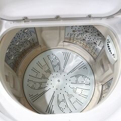 かながわpay対応】R037)【美品/高年式】日立 タテ型洗濯乾燥機 洗濯