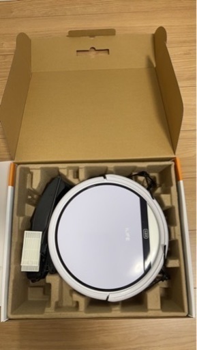 ILIFE V3s Pro譲ります