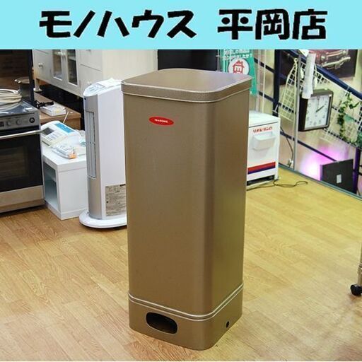 INADOME 屋内用 灯油タンク 90型 容量82L 90-F2 角型タンク IT-90F2K 稲留工業 札幌市 清田区 平岡