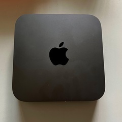  Mac mini　2018　MRTR2J/A　価格見直しました！！