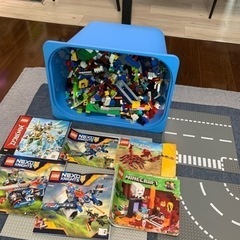 LEGO  レゴ  大量 全て正規品