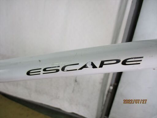 C109☆23800円スタート☆整備済み スポーツ中古自転車 【クロスバイク