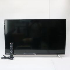 【かながわpay対応】097)TCL 43V型 液晶テレビ 43...