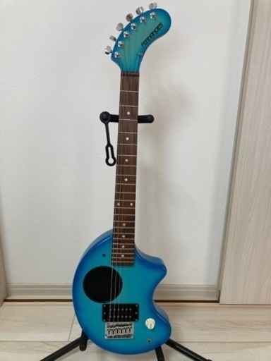 ZO-3 ギター