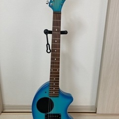 【ネット決済・配送可】ZO-3 ギター