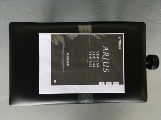 九州エリア配送可能！e17 YAMAHA YDP-164B 2019年製 電子ピアノ ヤマハ