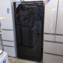 ⭐️パーツ欠品などのため特価！⭐️ SHARP 545L冷蔵庫 2018年式 SJ-