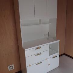 NITORI キッチンボード 食器棚