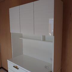 NITORI キッチンボード 食器棚