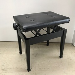 取引場所　南観音　2207-899 日本製ピアノ椅子　新品未使用