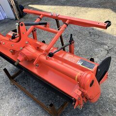 SOLD OUT】引き取り限定】 三重県津市 クボタ ロータリー RL7K 爪新品