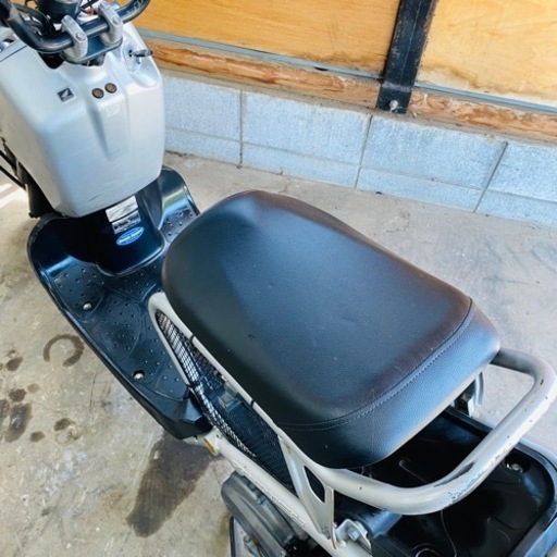 □ホンダ□ズーマーFI□後期型インジェクション□低走行距離□乗って