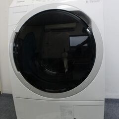 パナソニック/Panasonic ななめドラム洗濯乾燥機 NA-...