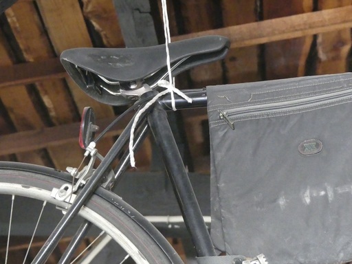 年末のプロモーション特価！ 14,000円／ナショナル自転車いいデザイン＾細いタイヤの その他