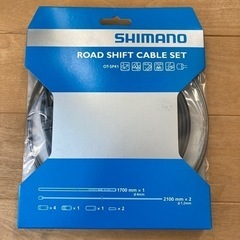 シマノシフトケーブル　OT-SP41