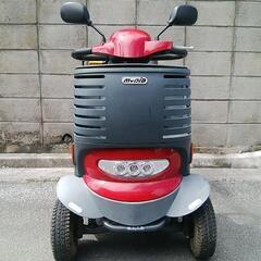 セニアカー　、シニアカー