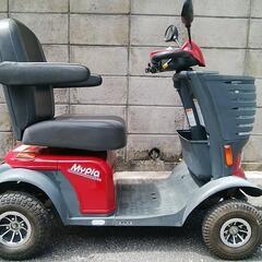 セニアカー　、シニアカー