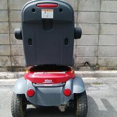 セニアカー　、シニアカー