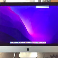 新入荷！！　Apple　アップル　iMac　（retina　5K...
