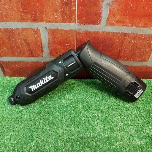 マキタ makita TD022DSHXB 充電式ペンインパクトドライバー【野田愛宕