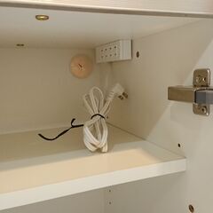 価格見直しました！PAMOUNA｜パモウナ｜リビングボード｜リビングカウンター