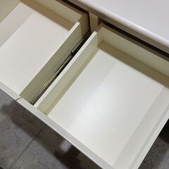 価格見直しました！PAMOUNA｜パモウナ｜リビングボード｜リビングカウンター