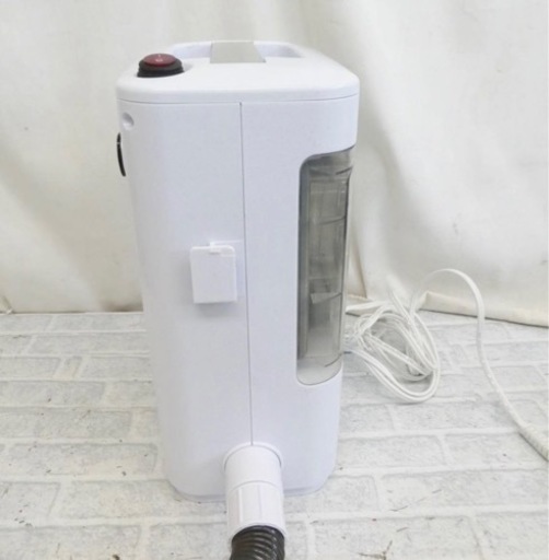 中古 リンサークリーナー アイリスオーヤマ