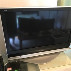 Panasonic 大型テレビ　