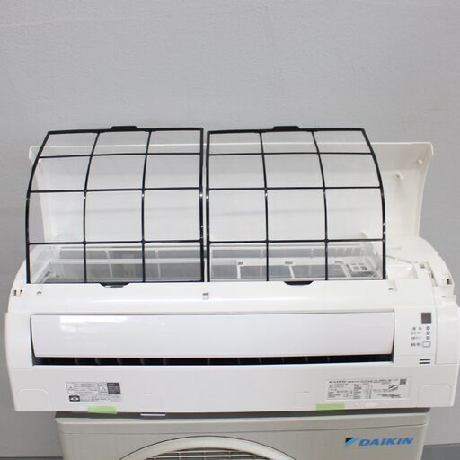 レア?!☆ ダイキン ルームエアコン6畳 F22XTES-W - crumiller.com
