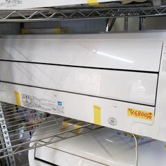【冷房6畳用】FUJITSU（富士通）エアコン 2.2kW 20...
