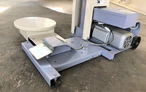 【SOLD OUT】【引き取り限定】 アテックス 米袋リフタ らくして LE303-SBA 最大荷重35kg AC100V 米袋昇降機【農機具でっく】【三重】【その他】