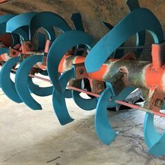 SOLD OUT】清掃・整備済み クボタ トラクター GL201 パワステ 21馬力