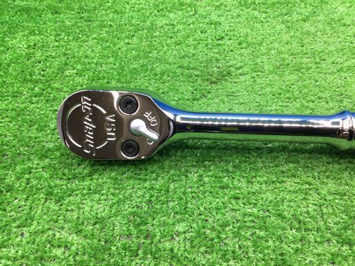 【エコツール豊田インター店】Snap-on/スナップオン 1/2ラチェットハンドル SH80A【愛知県/豊田インター店/工具】 エコツール豊田インター店】Snap-on/スナップオン 1/2ラチェット