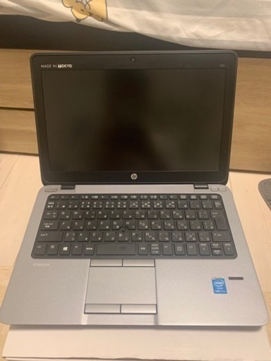 その他 HP ProBook 820 G1
