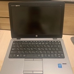 HP ProBook 820 G1