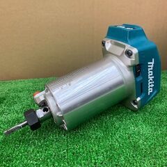マキタ makita RT50DZ 充電式トリマ 18V 本体のみ【野田愛宕店】【店頭取引限定】【中古】ITP0BF2LSI34 マキタ makita RT50DZ 充電式トリマ 18V 本体のみ【野田愛宕店】【店頭
