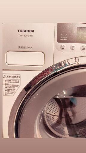 最終価格ドラム式洗濯機