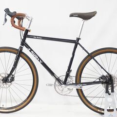 SURLY 「サーリー」 DISC TRUCKER 2021年モデル ランドナー